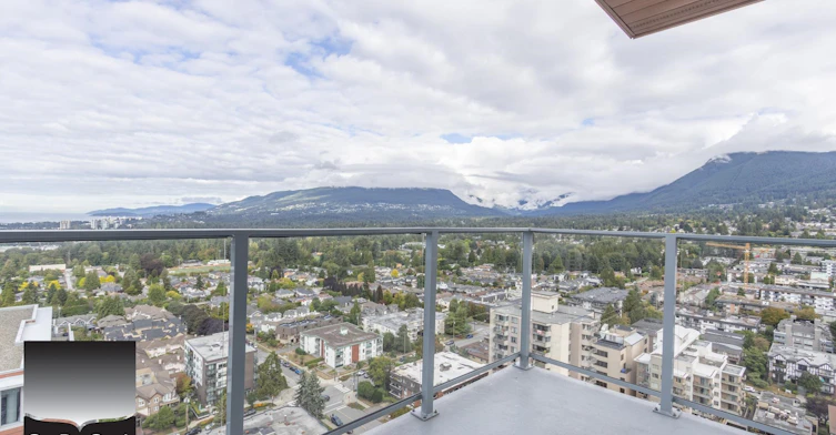 2101-128 W 15th Street, North Vancouver, BC, V7M 0H6 - 6