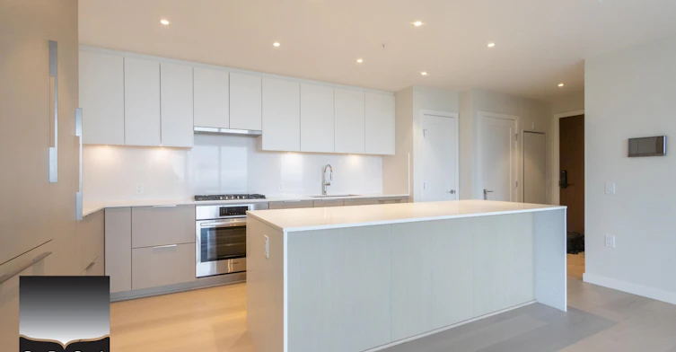 2101-128 W 15th Street, North Vancouver, BC, V7M 0H6 - 4