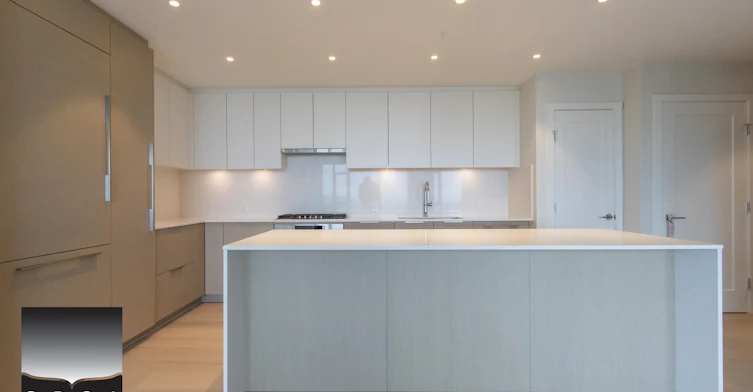 2101-128 W 15th Street, North Vancouver, BC, V7M 0H6 - 9