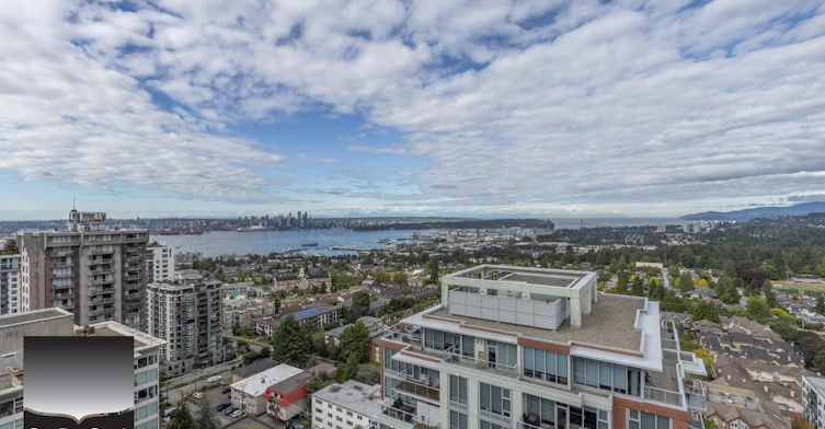 2101-128 W 15th Street, North Vancouver, BC, V7M 0H6 - 7