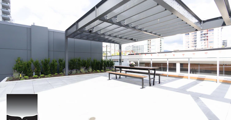 2101-128 W 15th Street, North Vancouver, BC, V7M 0H6 - 21