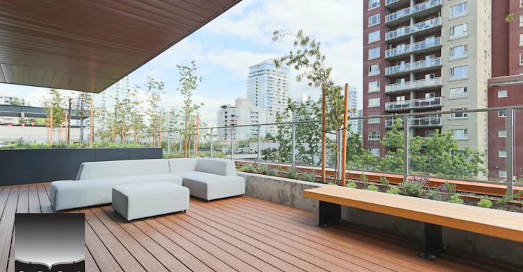2101-128 W 15th Street, North Vancouver, BC, V7M 0H6 - 24