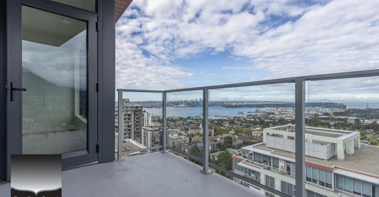 2101-128 W 15th Street, North Vancouver, BC, V7M 0H6 - 18