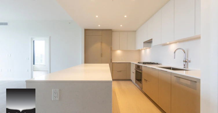 2101-128 W 15th Street, North Vancouver, BC, V7M 0H6 - 5