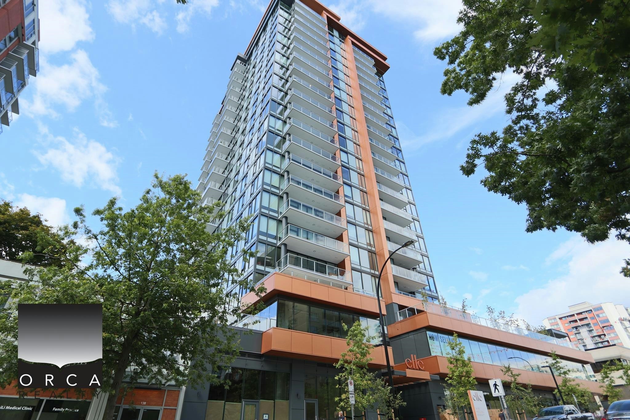 2101-128 W 15th Street, North Vancouver, BC, V7M 0H6