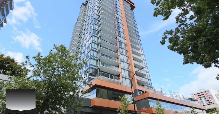 2101-128 W 15th Street, North Vancouver, BC, V7M 0H6