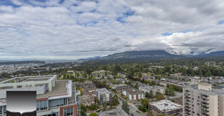 2101-128 W 15th Street, North Vancouver, BC, V7M 0H6 - 17