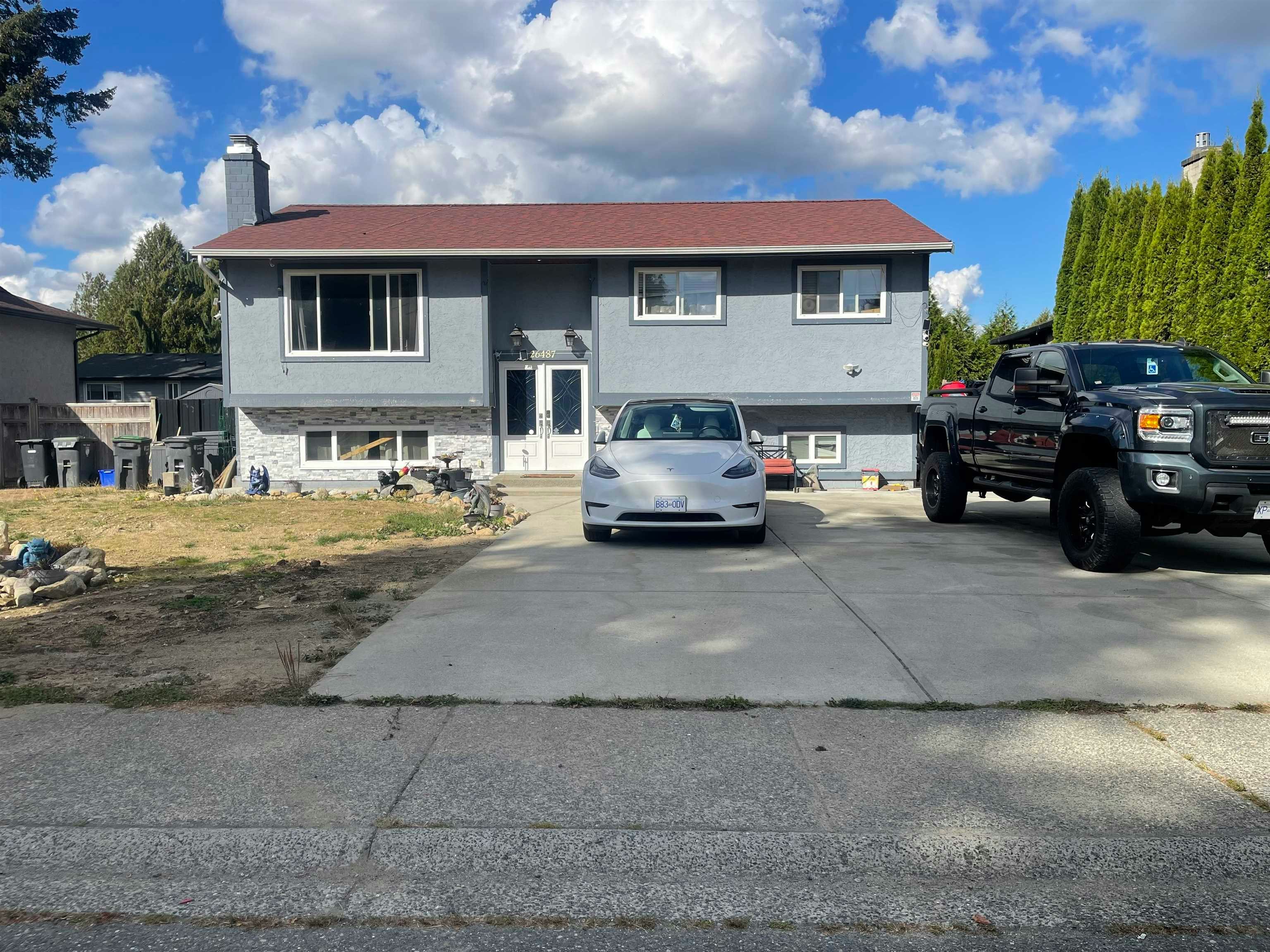 26487 30 Avenue, Langley, BC, V4W 3B6