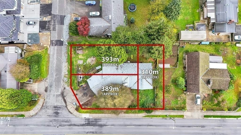 2370 Ware Street, Abbotsford, BC, V2S 3C8