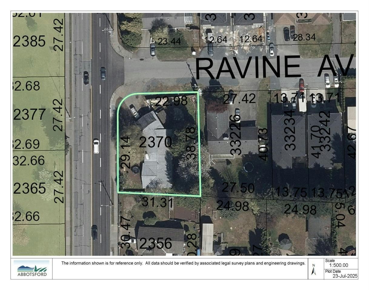 2370 Ware Street - 2