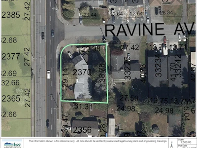 2370 Ware Street - 2