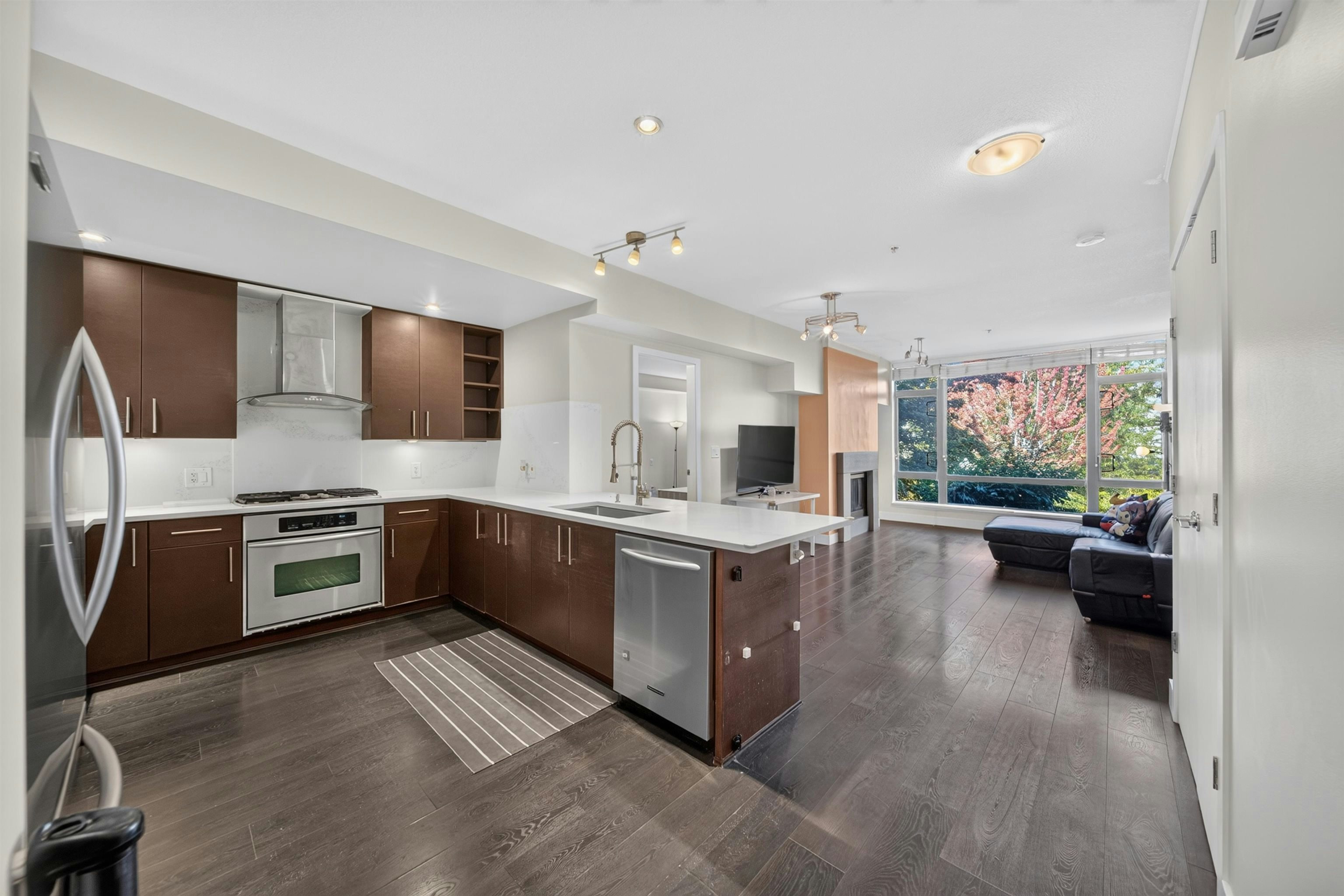 207-14300 Riverport Way, Richmond, BC, V6W 0A4 - 8