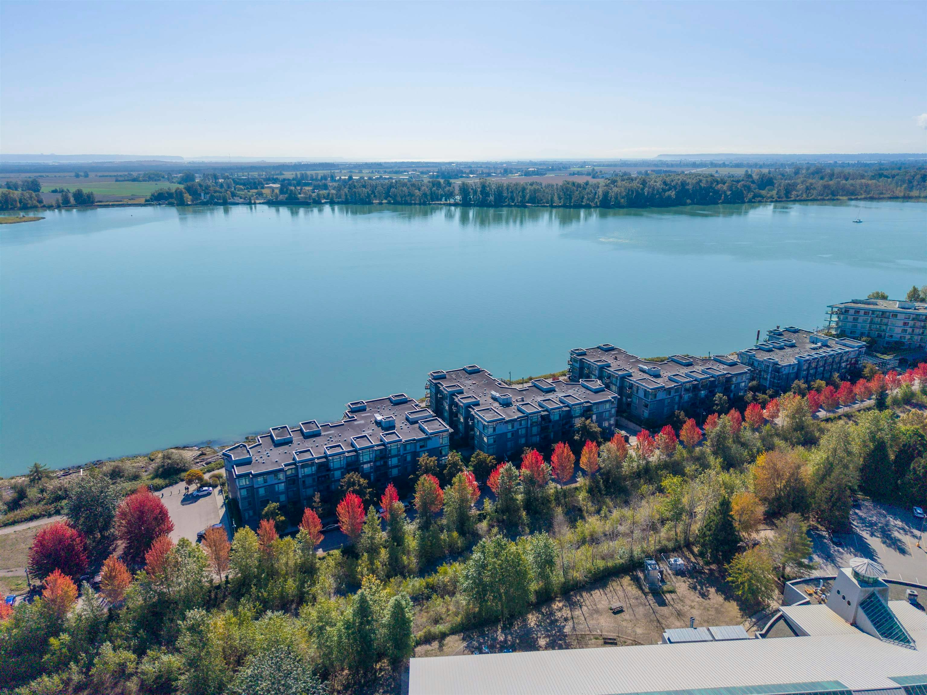 207-14300 Riverport Way, Richmond, BC, V6W 0A4 - 38
