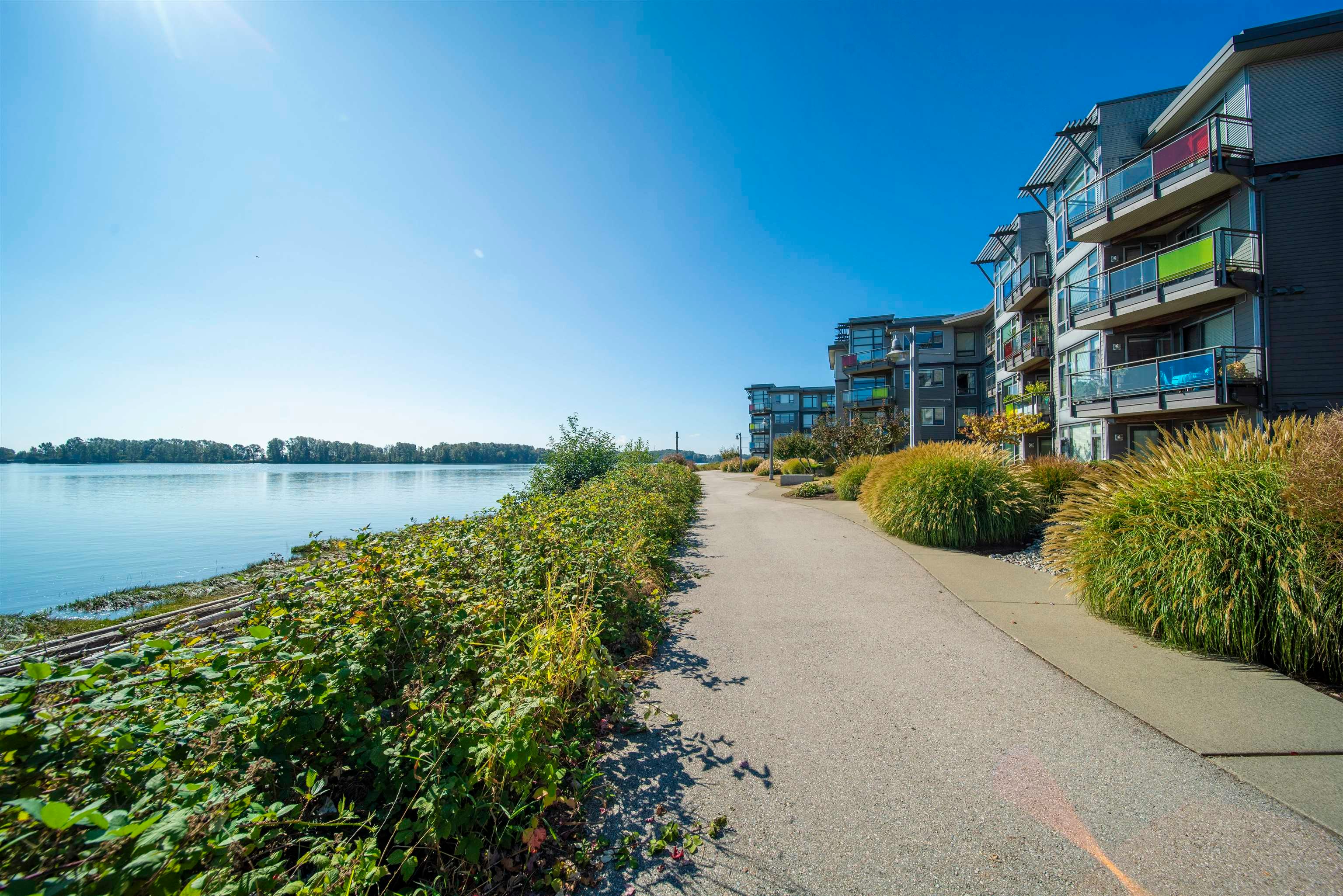 207-14300 Riverport Way, Richmond, BC, V6W 0A4 - 36