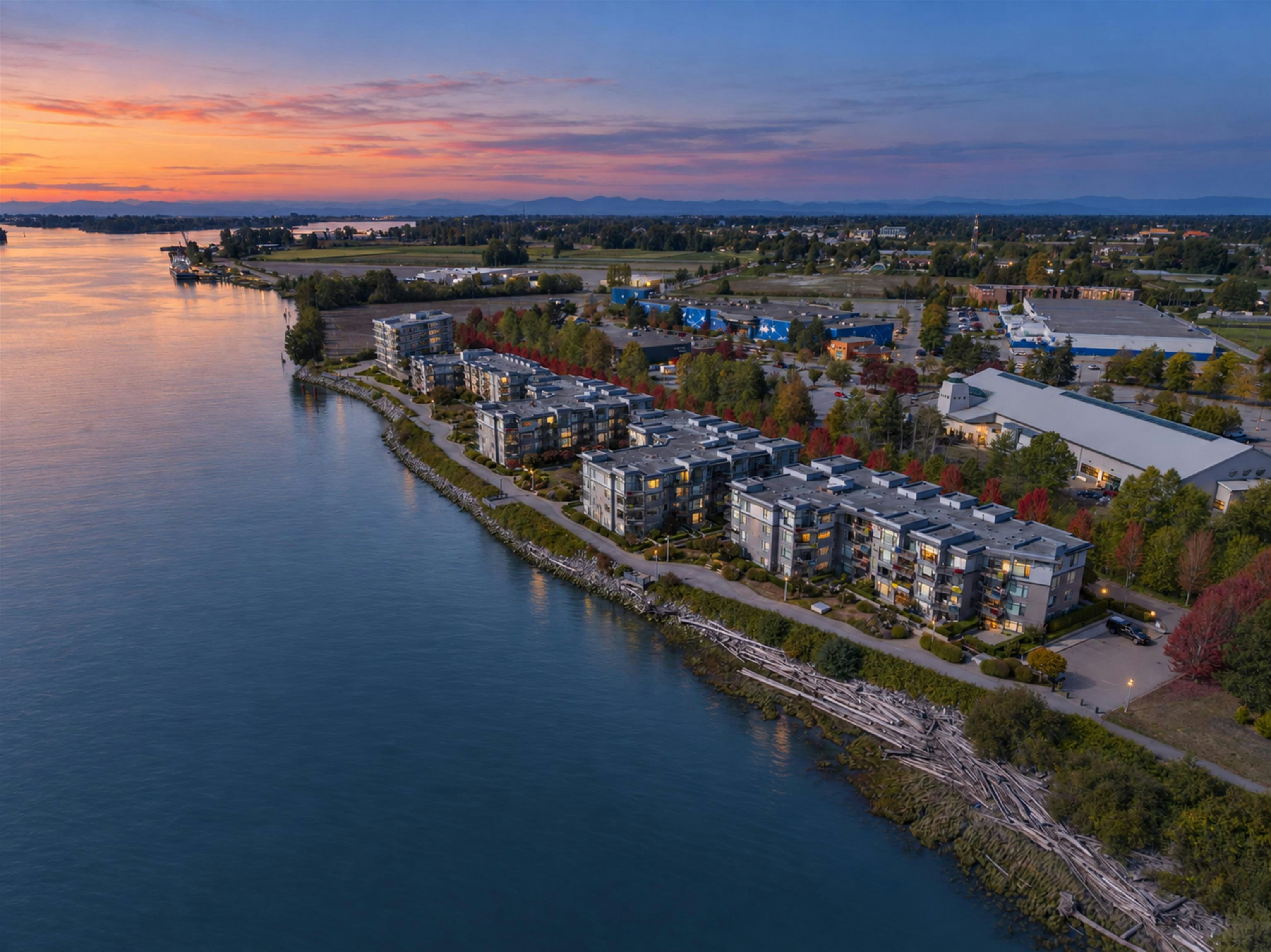 207-14300 Riverport Way, Richmond, BC, V6W 0A4 - 37