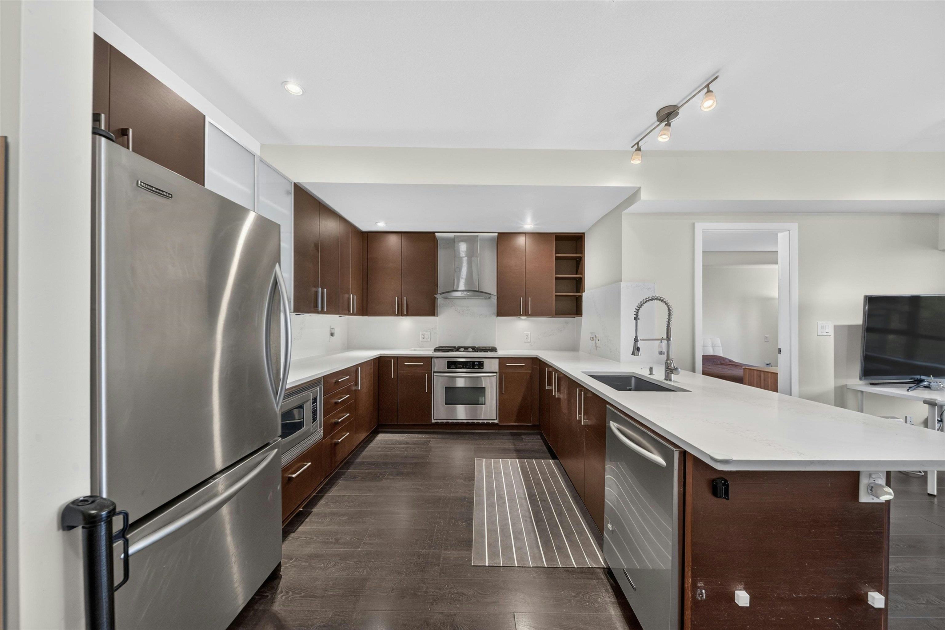 207-14300 Riverport Way, Richmond, BC, V6W 0A4 - 9