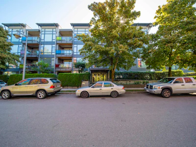 207-14300 Riverport Way - 3
