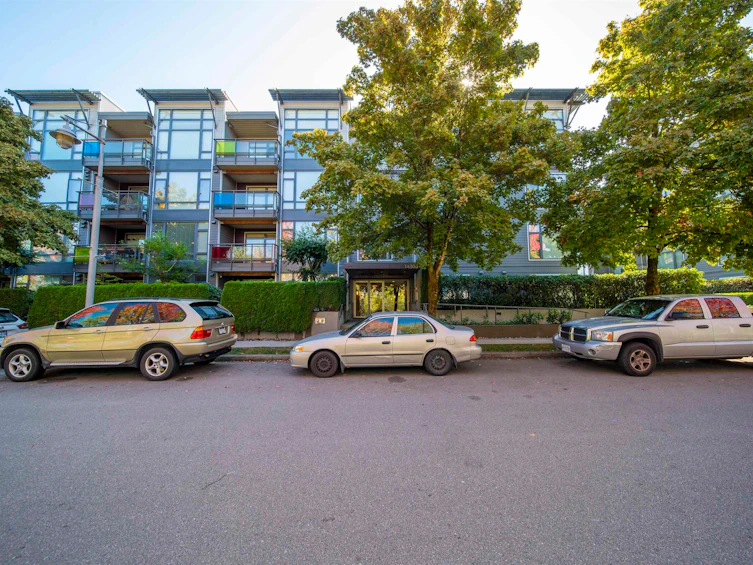 207-14300 Riverport Way, Richmond, BC, V6W 0A4 - 3