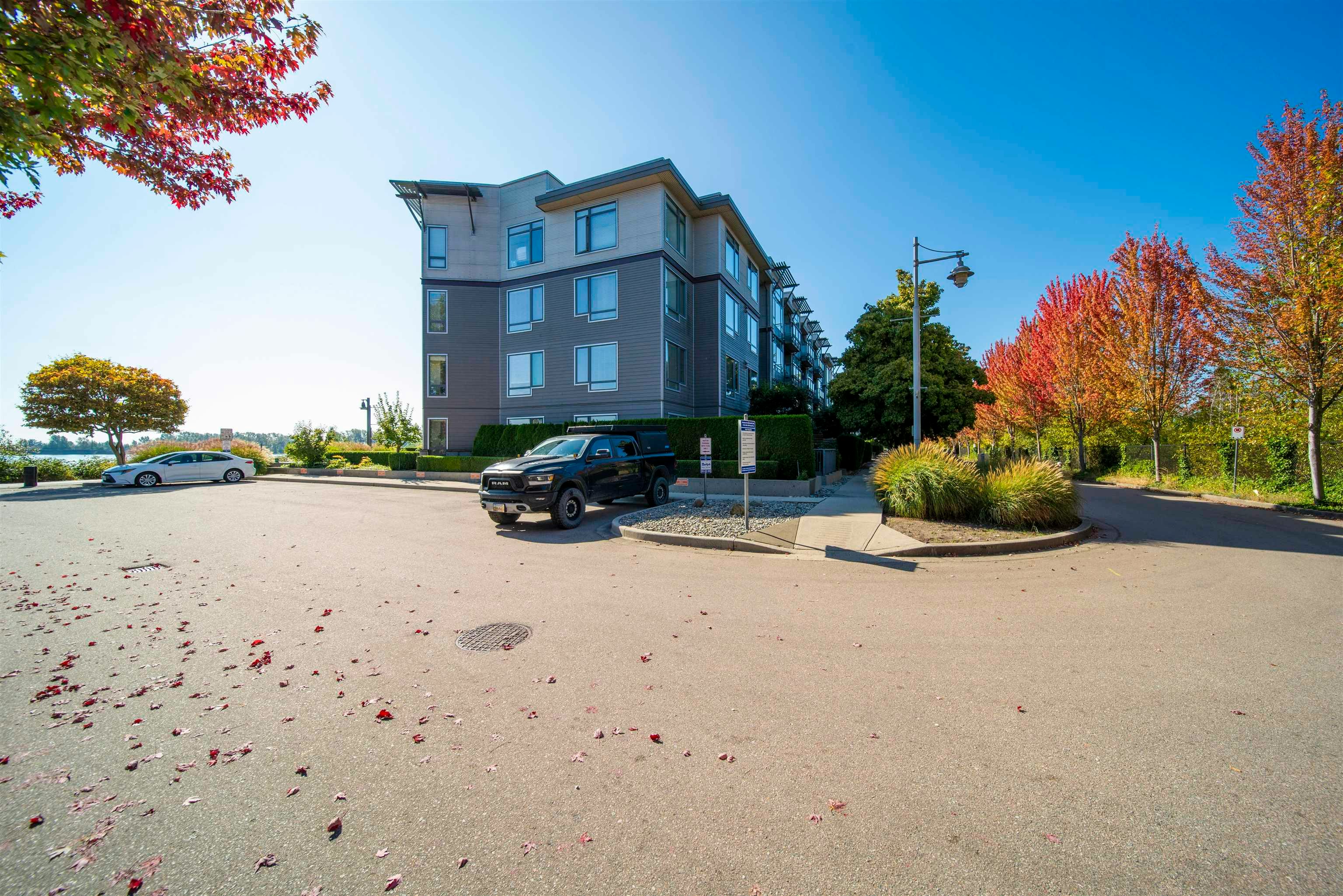 207-14300 Riverport Way, Richmond, BC, V6W 0A4 - 34