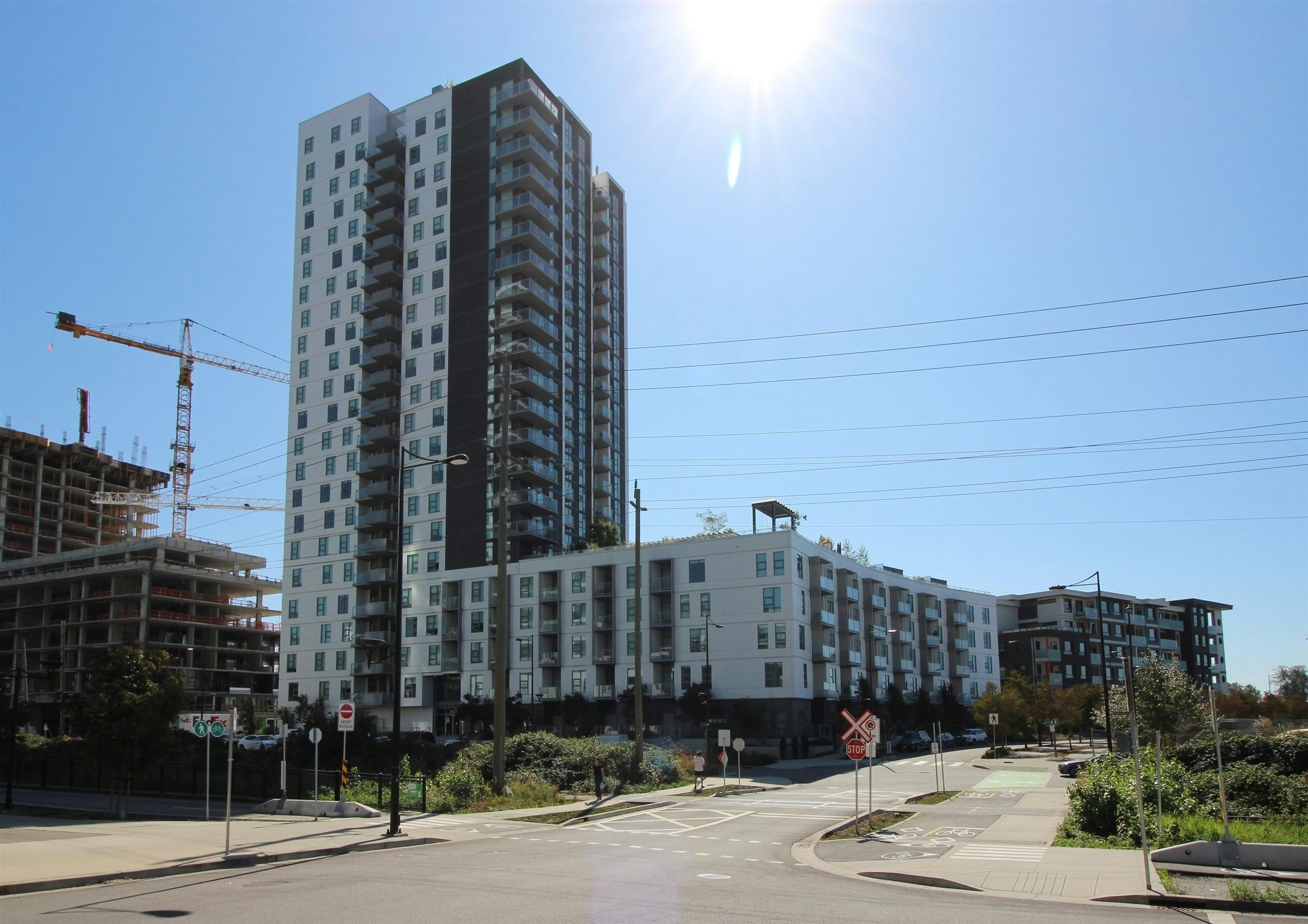 522-3430 E Kent Avenue South, Vancouver, BC, V5S 0G7