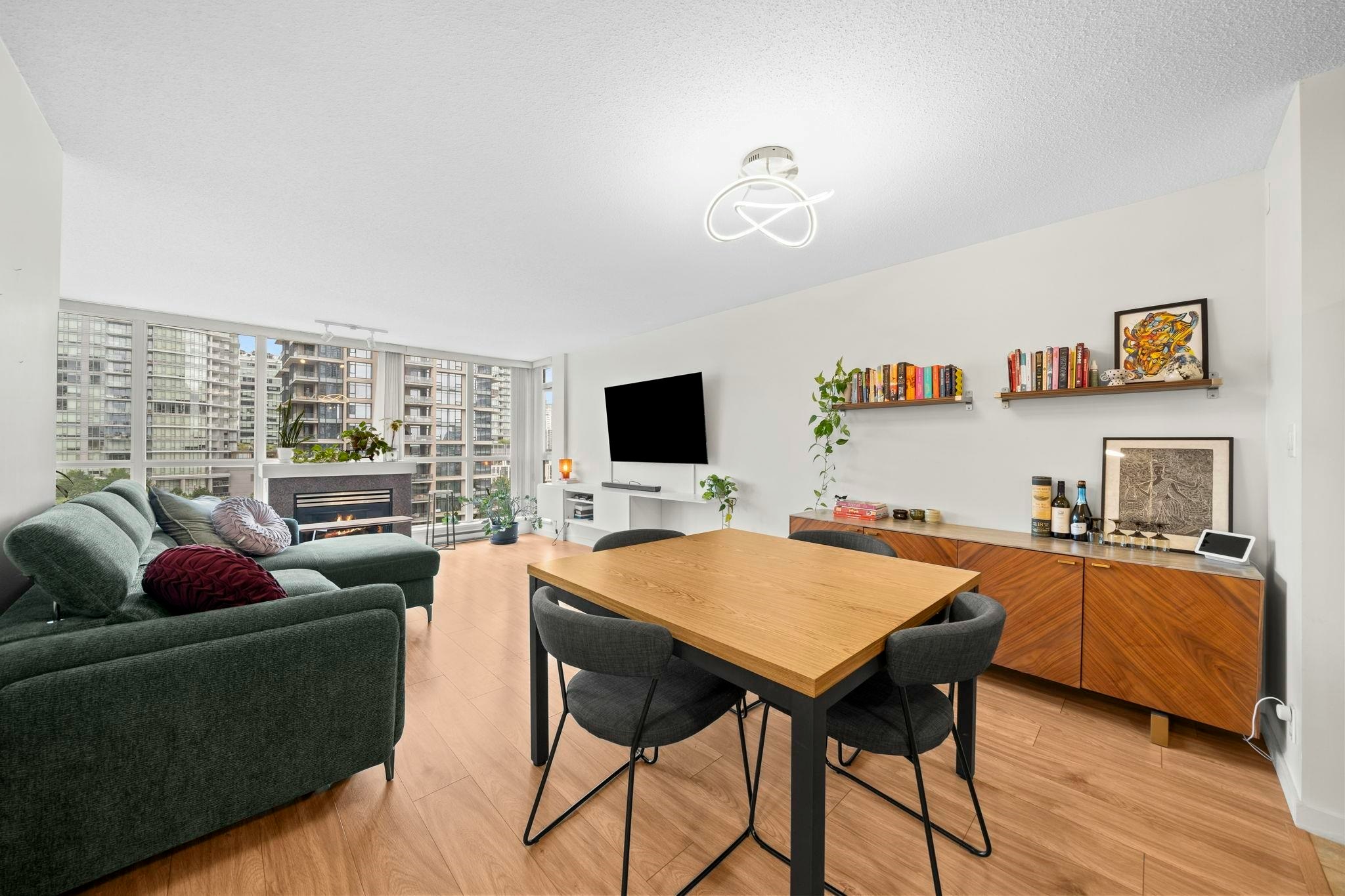 1007-2088 Madison Avenue, Burnaby, BC, V5C 6T5 - 8