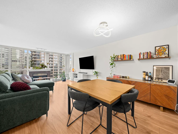 1007-2088 Madison Avenue, Burnaby, BC, V5C 6T5 - 8