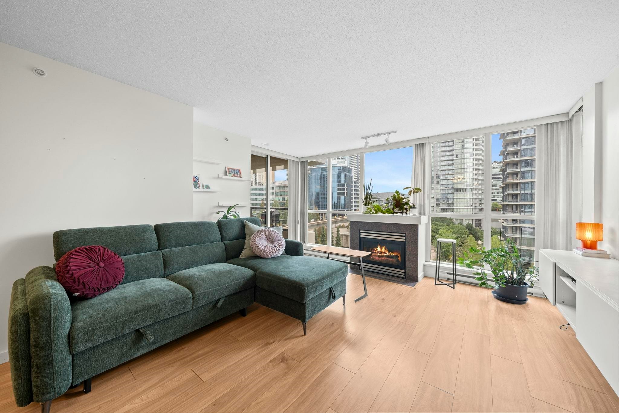 1007-2088 Madison Avenue, Burnaby, BC, V5C 6T5 - 11