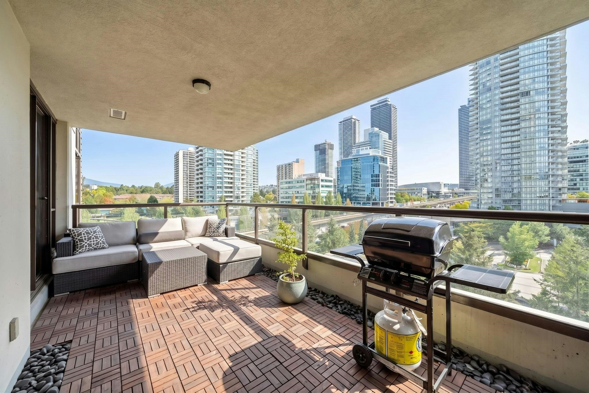 1007-2088 Madison Avenue, Burnaby, BC, V5C 6T5 - 15