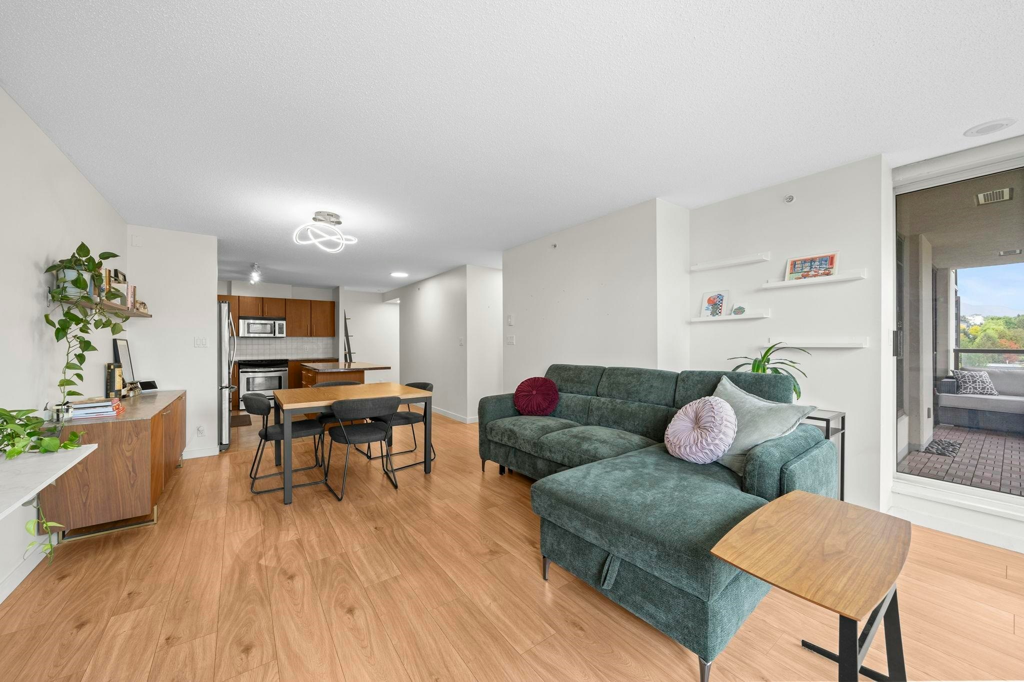 1007-2088 Madison Avenue, Burnaby, BC, V5C 6T5 - 13