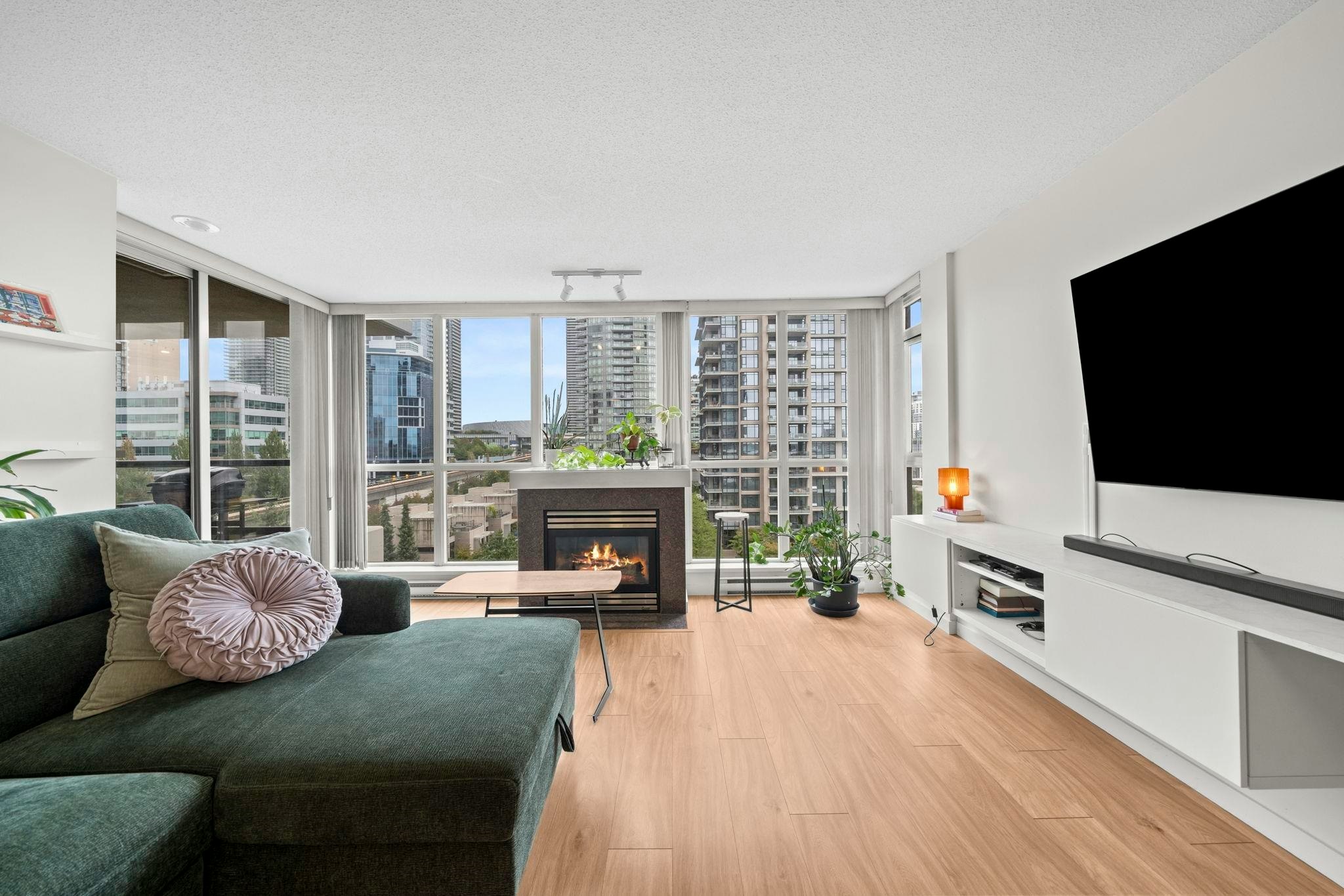 1007-2088 Madison Avenue, Burnaby, BC, V5C 6T5 - 12