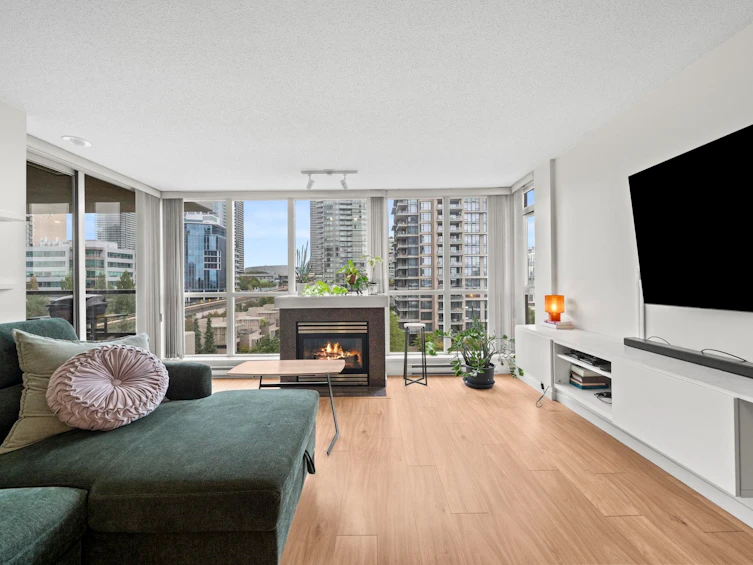 1007-2088 Madison Avenue, Burnaby, BC, V5C 6T5 - 12