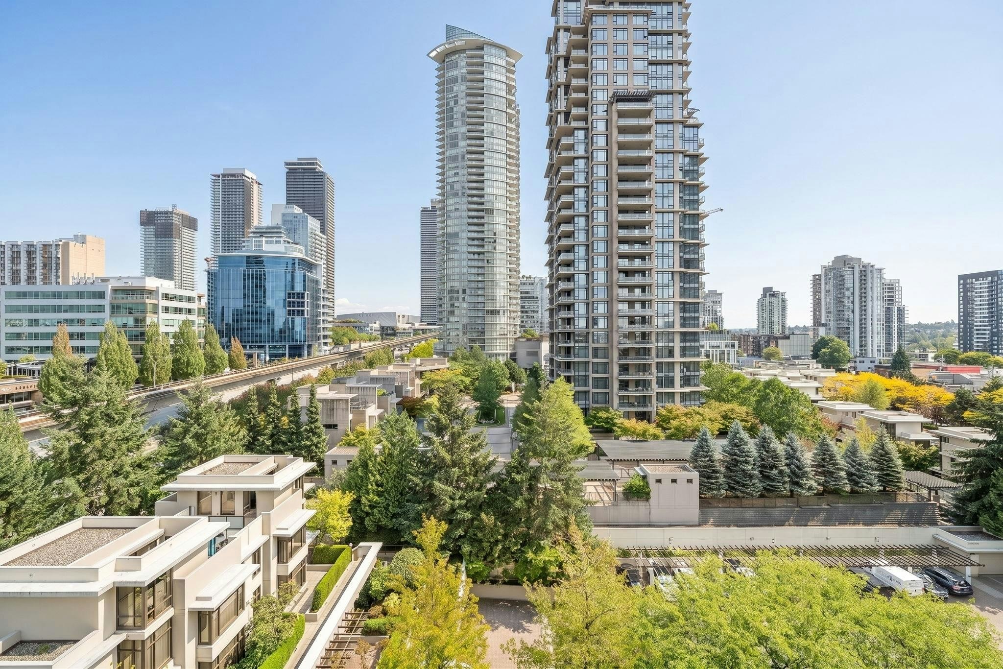 1007-2088 Madison Avenue, Burnaby, BC, V5C 6T5