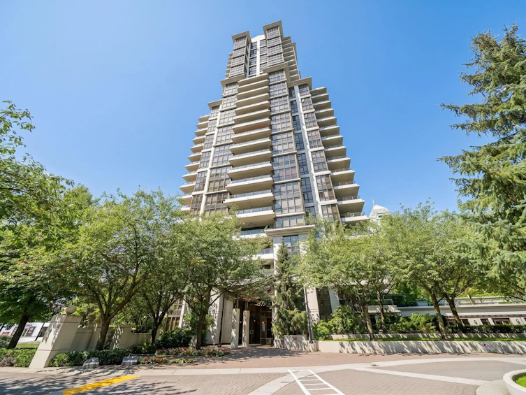 1007-2088 Madison Avenue, Burnaby, BC, V5C 6T5 - 2