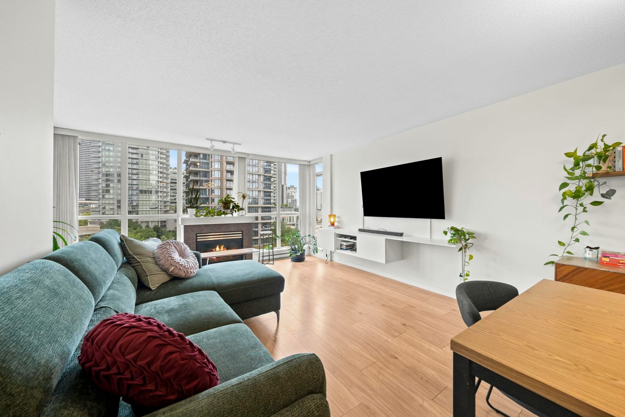 1007-2088 Madison Avenue, Burnaby, BC, V5C 6T5 - 10