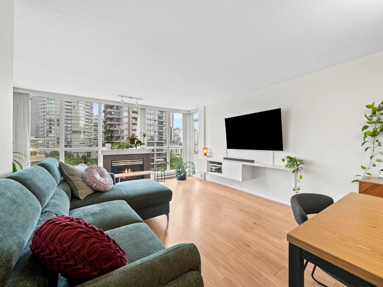 1007-2088 Madison Avenue, Burnaby, BC, V5C 6T5 - 10
