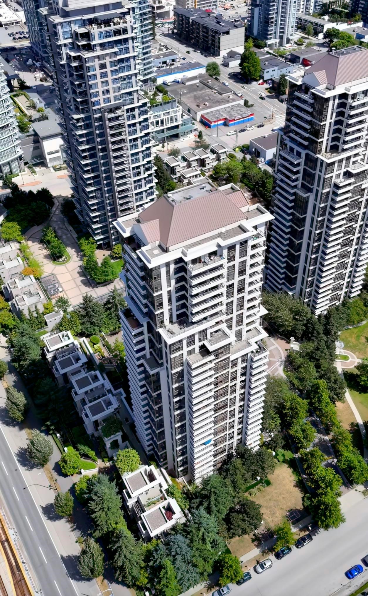 1007-2088 Madison Avenue, Burnaby, BC, V5C 6T5 - 35