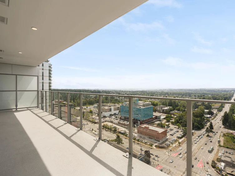 2801-9675 King George Boulevard, Surrey, BC, V3T 0T7 - 28