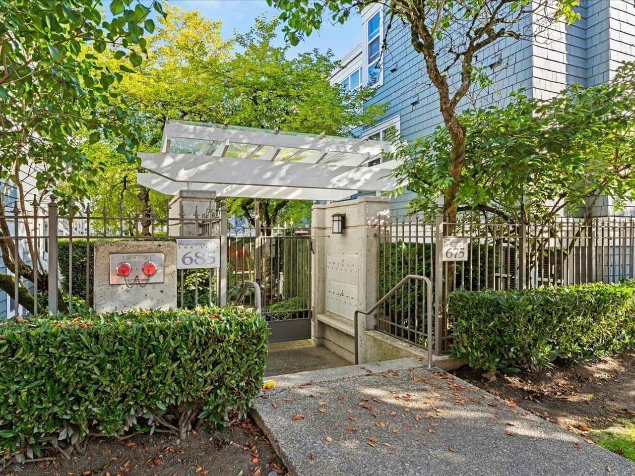 101-685 W 7th Avenue, Vancouver, BC, V5Z 1B6 - 20