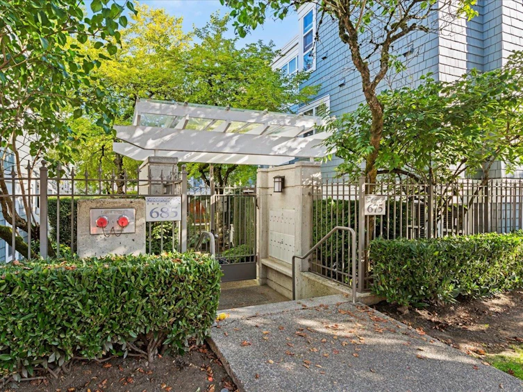 101-685 W 7th Avenue, Vancouver, BC, V5Z 1B6 - 20