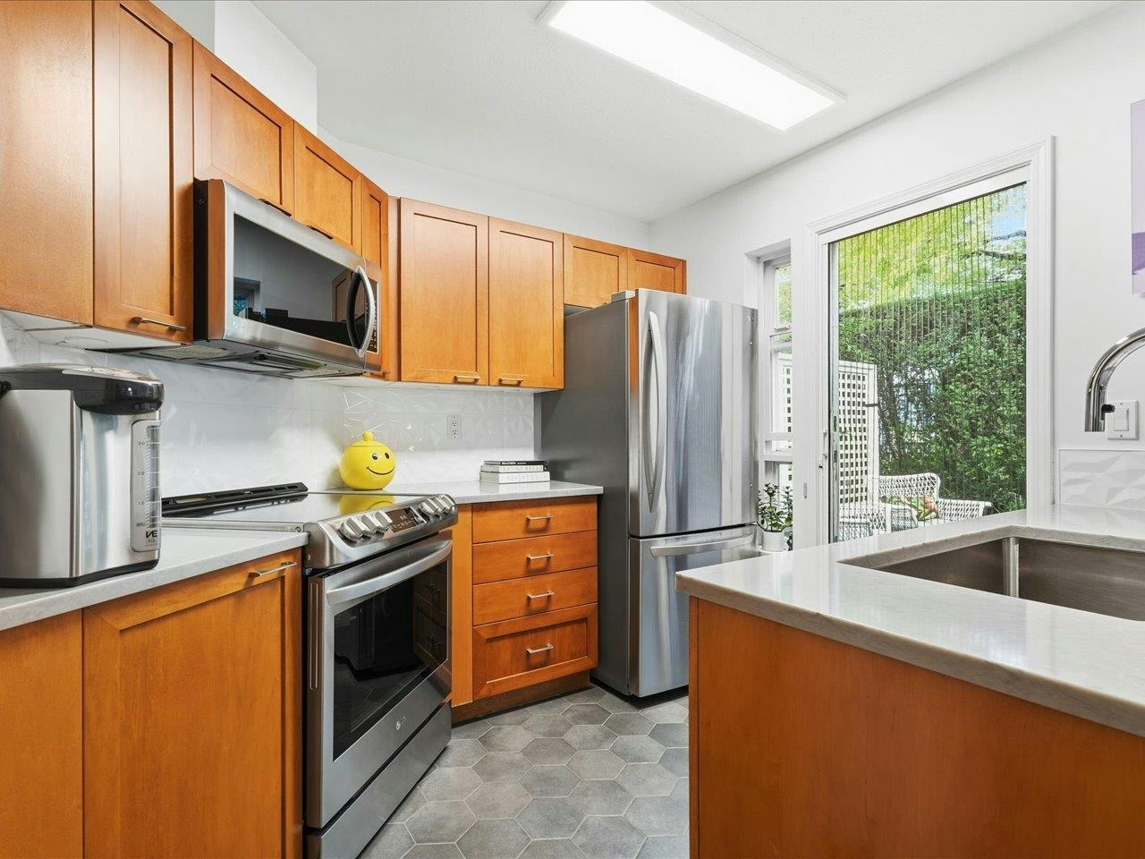 101-685 W 7th Avenue, Vancouver, BC, V5Z 1B6 - 10