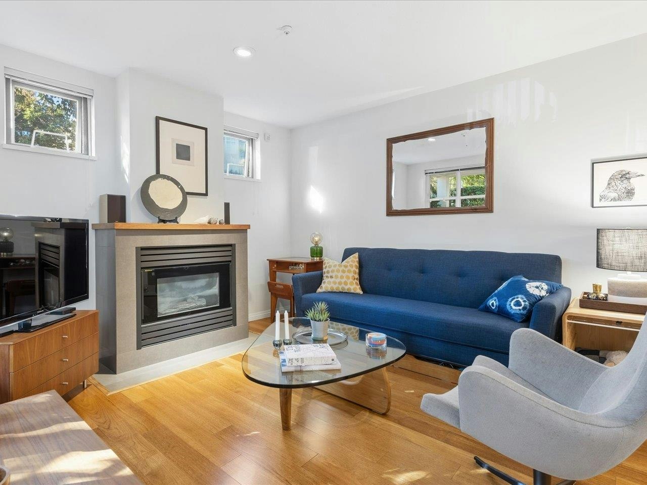 101-685 W 7th Avenue, Vancouver, BC, V5Z 1B6