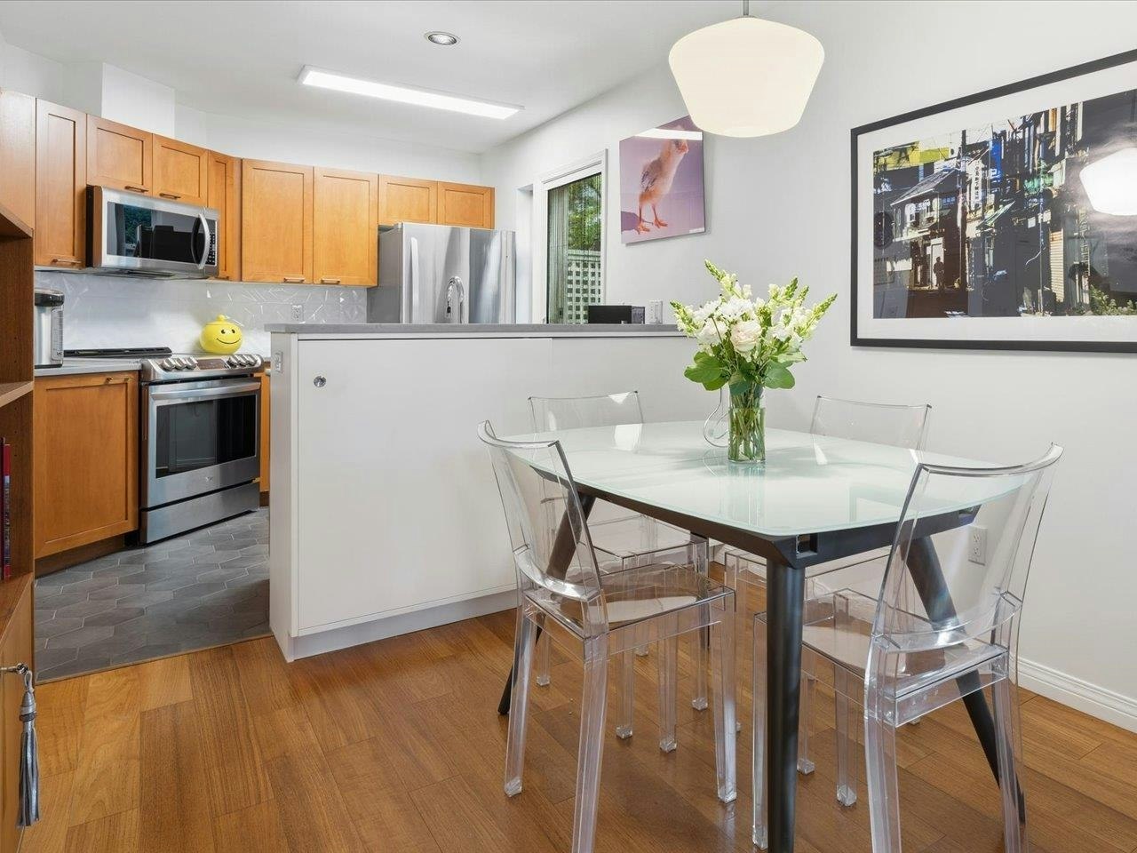 101-685 W 7th Avenue, Vancouver, BC, V5Z 1B6 - 7
