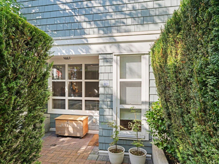 101-685 W 7th Avenue, Vancouver, BC, V5Z 1B6 - 19