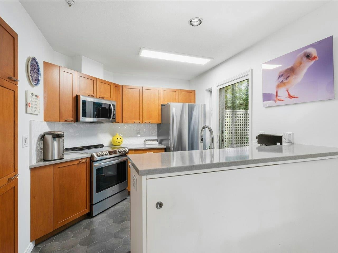 101-685 W 7th Avenue, Vancouver, BC, V5Z 1B6 - 9