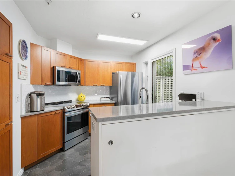 101-685 W 7th Avenue, Vancouver, BC, V5Z 1B6 - 9