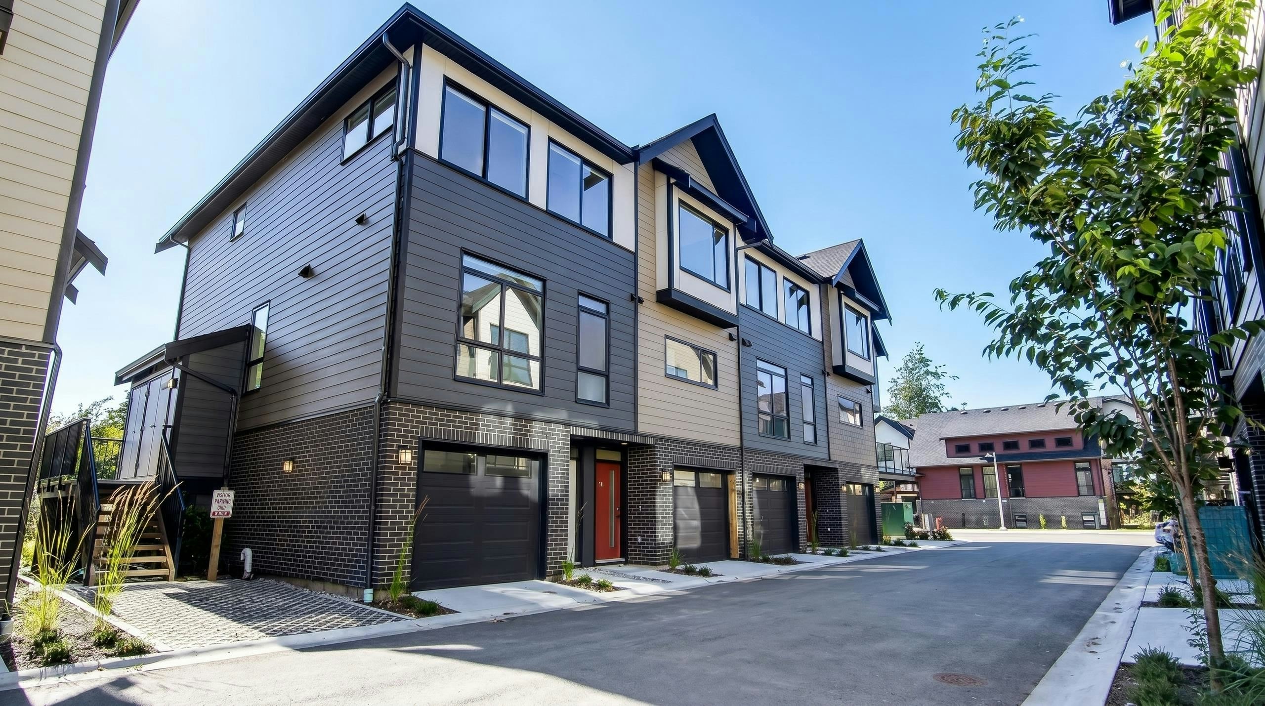15-4337 Boundary Road, New Westminster, BC, V6V 1S8