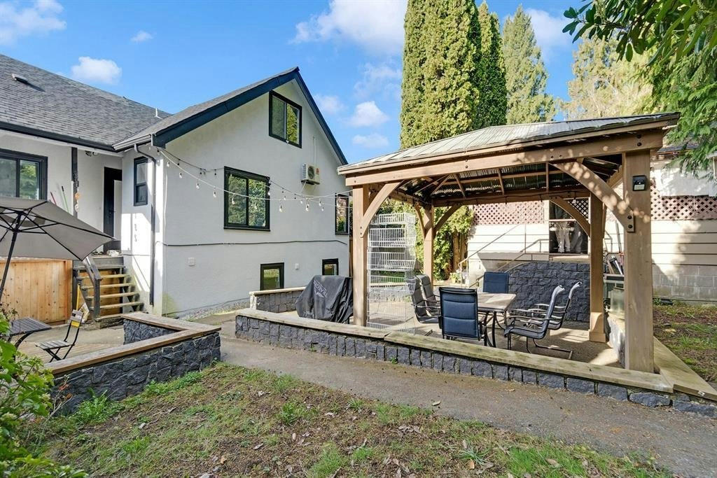 1921 Fulton Avenue, West Vancouver, BC, V7V 1T2 - 31