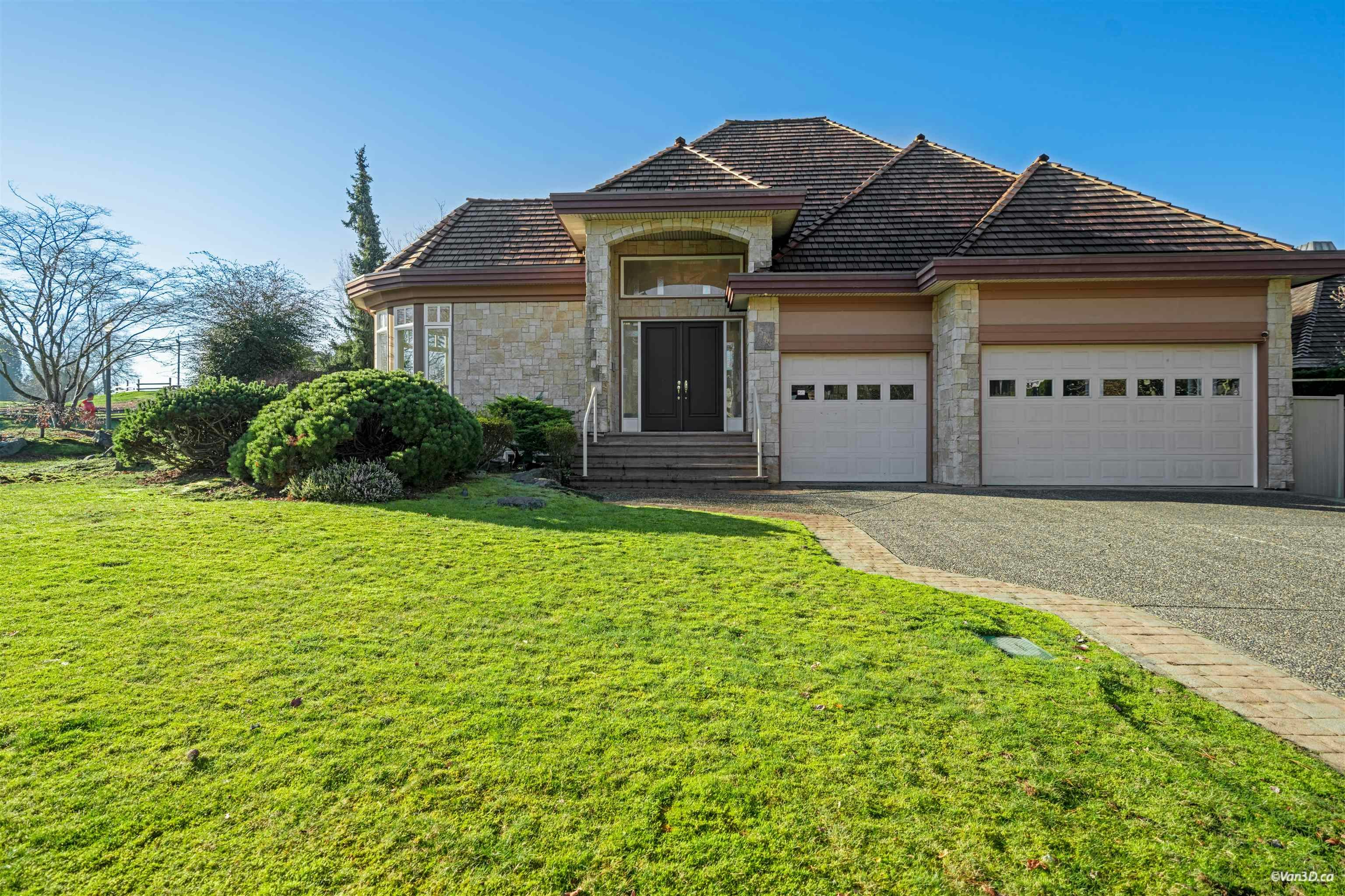 15783 Collingwood Crescent, Surrey, BC, V3Z 0J3