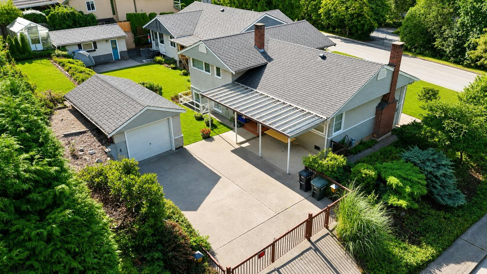 4409 Marine Drive, Burnaby, BC, V5J 3G1 - 4