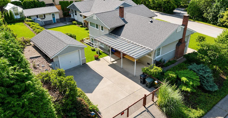 4409 Marine Drive, Burnaby, BC, V5J 3G1 - 4